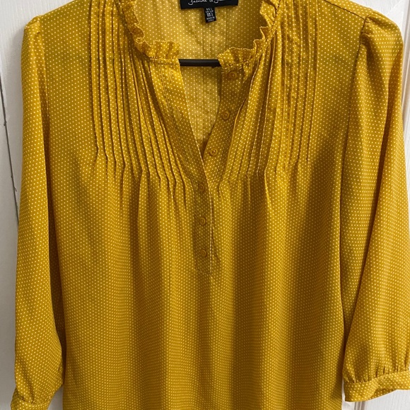 Blouse - Picture 2 of 2